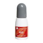 Tinta Para Mint Vermelho - Silhouette - 5ml
