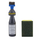 Tinta para Rejunte Zapt Grafite 200ml Fortaleza