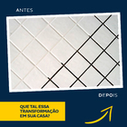 Tinta para Rejunte Zapt Preto 200ml Fortaleza