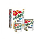 Tinta Parede Latex Premium 18lt Cores - Lukscolor Tradição Pa