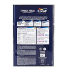 Tinta Fosca Pinta Piso Premium Internas e Externas Branco 18L Coral