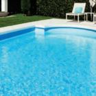 Tinta Piscina Base Agua Recubriplast 3,6 Lts Cor: Branco