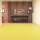 Tinta Acrílica Piso Amarelo Demarcação 18L Suvinil