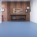 Tinta Acrílica Piso Azul 18L Suvinil