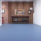 Tinta Acrílica Piso Azul 3,6L Suvinil