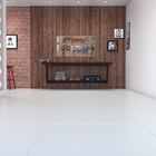 Tinta Acrílica Piso Branco 18L Suvinil