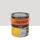 Tinta Acrílica Piso Branco 3,6L Suvinil