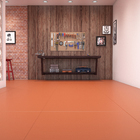 Tinta Acrílica Piso Cerâmica 3,6L Suvinil