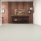 Tinta Acrílica Piso Cinza 18L Suvinil