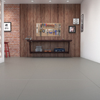 Tinta Acrílica Piso Cinza escuro 18L Suvinil