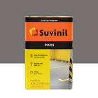 Tinta Acrílica Piso Cinza escuro 18L Suvinil
