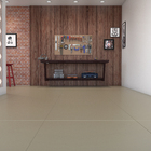 Tinta Acrílica Piso Concreto 3,6L Suvinil