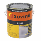 Tinta Acrílica Piso Concreto puro 3,6L Suvinil