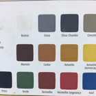 Tinta Piso Lukspiso Galão 3,6 Litros Diversas Cores Cinza Chu