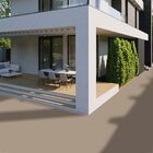 Tinta Piso Lukspiso Galão 3,6 Litros Diversas Cores Concreto