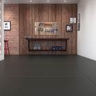 Tinta Acrílica Piso Preto 18L Suvinil