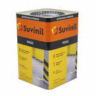 Tinta Acrílica Piso Preto 18L Suvinil