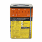 Tinta Acrílica Piso Preto 18L Suvinil