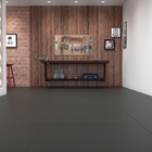 Tinta Acrílica Piso Preto 3,6L Suvinil