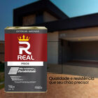 Tinta Piso Real Premium Lata 18l Cinza