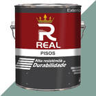 Tinta Piso Real Premium Lata 3600ml Cinza