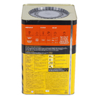 Tinta Acrílica Piso Verde 18L Suvinil