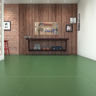 Tinta Acrílica Piso Verde 3,6L Suvinil