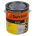 Tinta Acrílica Piso Verde 3,6L Suvinil