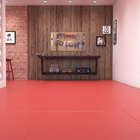 Tinta Acrílica Piso Vermelho Demarcação 18L Suvinil