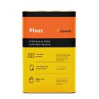 Tinta Acrílica Piso Vermelho Demarcação 18L Suvinil