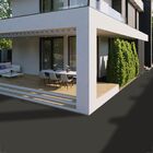 Tinta Poligraff Pisos   Quadras Chumbo 3600ml