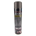 Tinta Preto Fosco Alta Temperatura Spray Tekbond 350ml