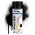 Tinta Preto Fosco Alta Temperatura Spray Tekbond 350ml