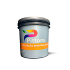 Tinta Proteção Emborrachada Pittore 3 6l - Areia