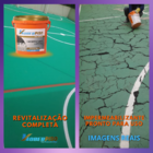 Tinta Pu Poliuretano Alta Performance Pisos Quadras E Geral 2