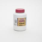 Tinta PVA fosca Acrilex branco 500ml