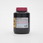 Tinta PVA fosca Acrilex preto 500ml
