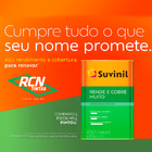 Tinta Rende E Cobre Muito Suvinil 18l - Verde Pastel