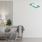 Tinta Rende E Cobre Muito Suvinil Balde 20l - Branco