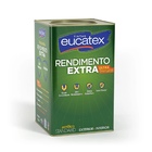 Tinta Rendimento Extra Eucatex 18l - Chromium