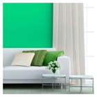 Tinta Rendimento Extra Eucatex 18l - Verde Angra