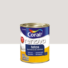 Tinta Renova Tetos Branco 3,6L Coral