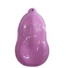 Tinta Rosa Chiclete 100ml Skylack