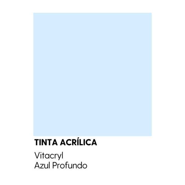 Tinta Semibrilho Premium Azuis - Azul Profundo - 3 6 Lts