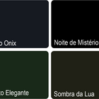 Tinta Semibrilho Premium Pretos - Noite De Mistério - 3 6 Lts