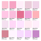 Tinta Semibrilho Premium Rosas - Algodão-doce - 3 6 Lts