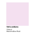 Tinta Semibrilho Premium Rosas - Jardim De Peônias - 3 6 Lts