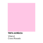 Tinta Semibrilho Premium Rosas - Rosa Chá - 3 6 Lts