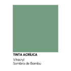 Tinta Semibrilho Premium Verdes - Cacto Do Deserto - 3 6 Lts