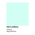 Tinta Semibrilho Premium Verdes - Quartzo Verde - 3 6 Lts